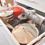 Apartmán Rhodania 60