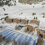 Rhodania 60 Apartment Riederalp