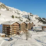 Rhodania 60 Riederalp