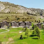 Rhodania 60 * Riederalp
