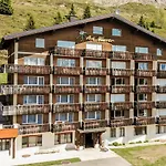 Apartmán Rhodania 60