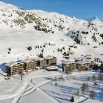 Apartmán Rhodania 60 *