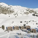 Rhodania 60 Apartmán