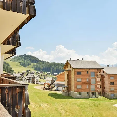 Rhodania 60 * Riederalp