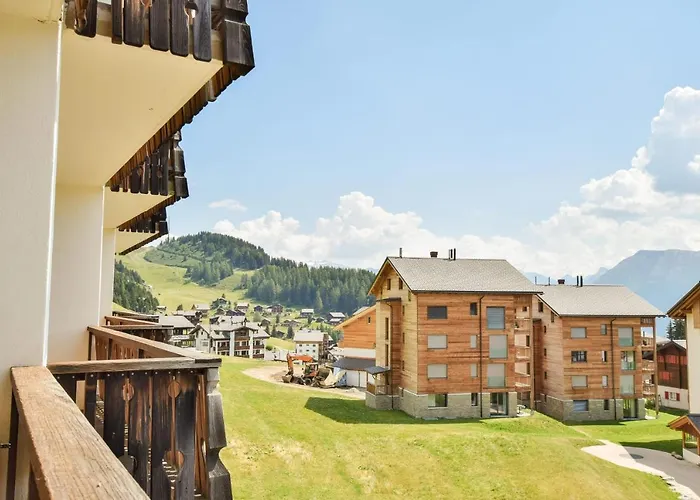 Rhodania 60 * Riederalp