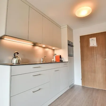 Apartman Rhodania 60 Riederalp