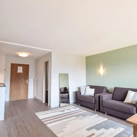 Rhodania 60 Apartman Riederalp